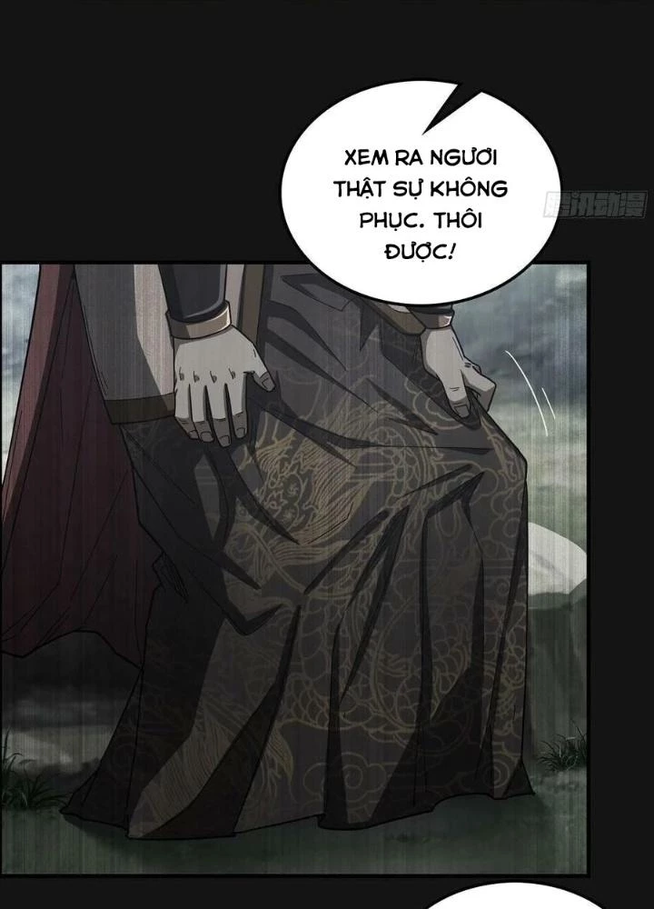 Tôi Một Tay Thống Trị Trò Chơi Chapter 53 - Trang 2