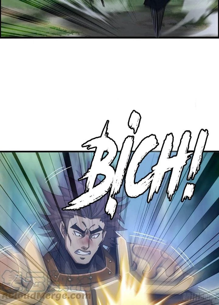 Tôi Một Tay Thống Trị Trò Chơi Chapter 54 - Trang 2