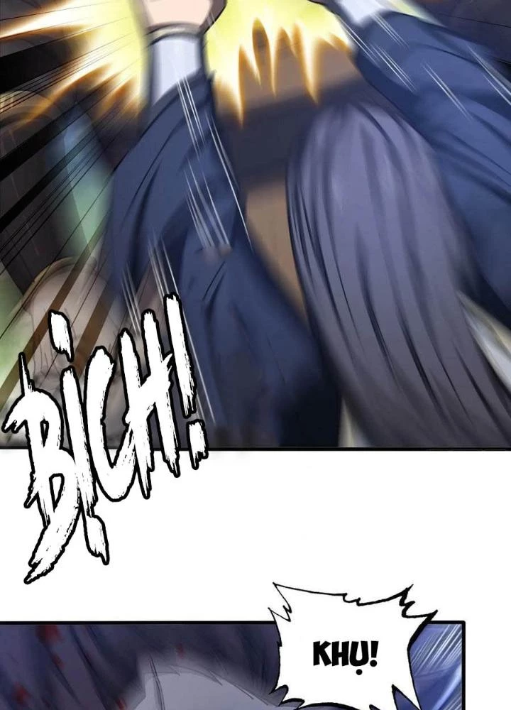 Tôi Một Tay Thống Trị Trò Chơi Chapter 54 - Trang 2