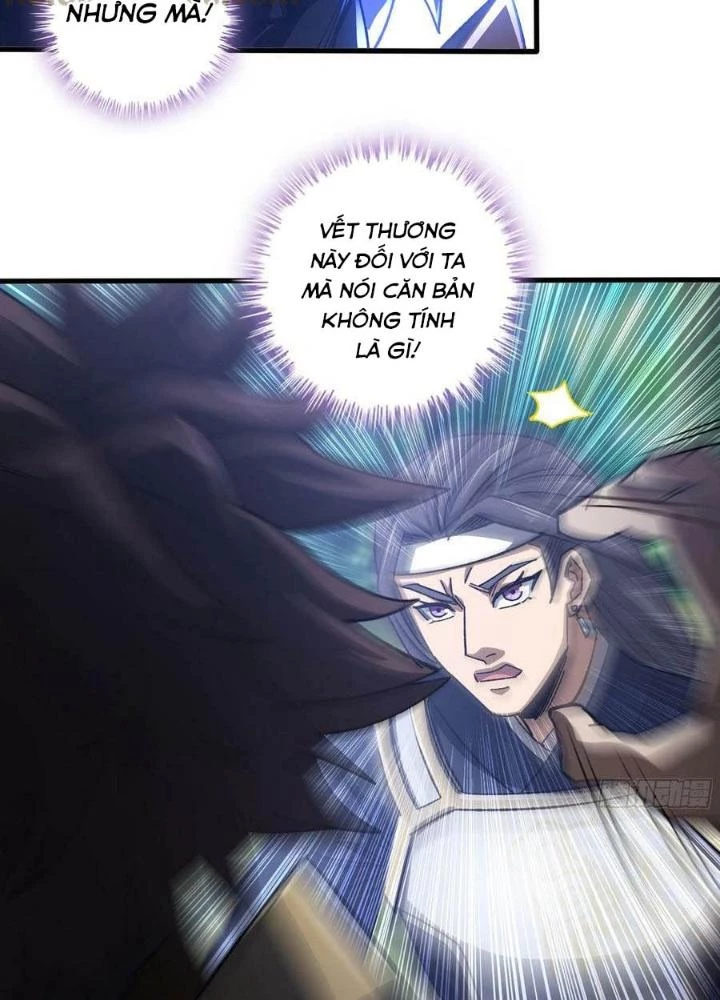 Tôi Một Tay Thống Trị Trò Chơi Chapter 54 - Trang 2