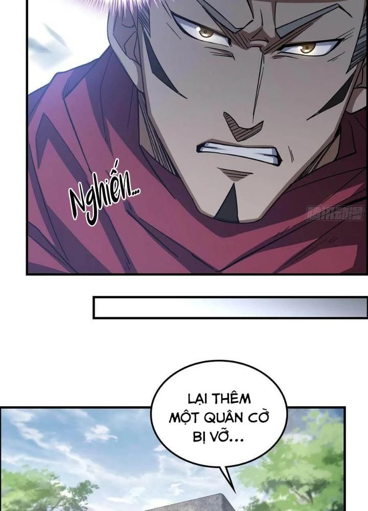 Tôi Một Tay Thống Trị Trò Chơi Chapter 54 - Trang 2