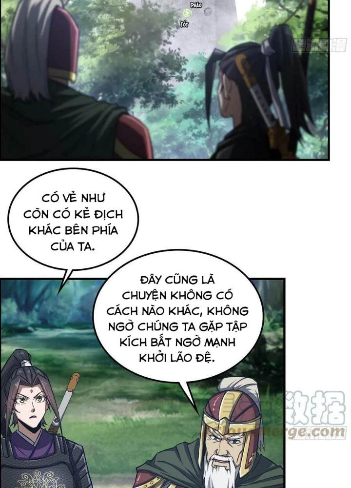 Tôi Một Tay Thống Trị Trò Chơi Chapter 54 - Trang 2