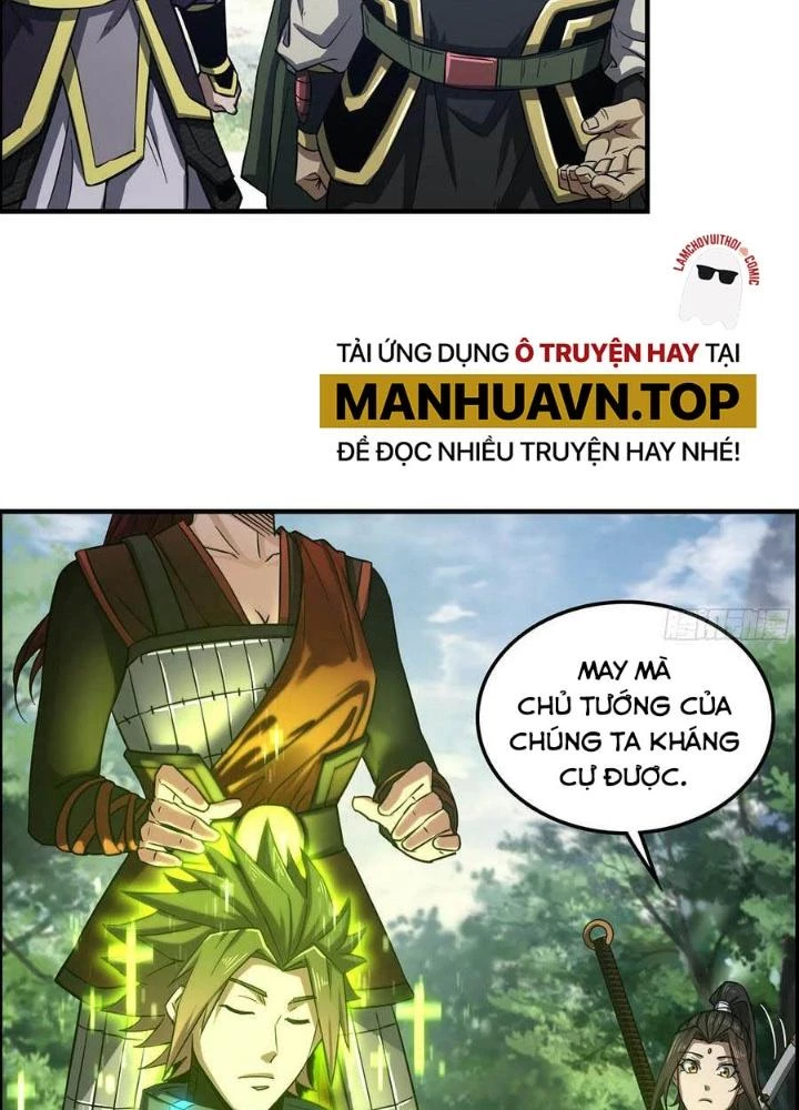 Tôi Một Tay Thống Trị Trò Chơi Chapter 54 - Trang 2