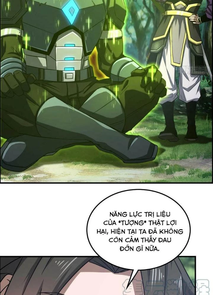 Tôi Một Tay Thống Trị Trò Chơi Chapter 54 - Trang 2