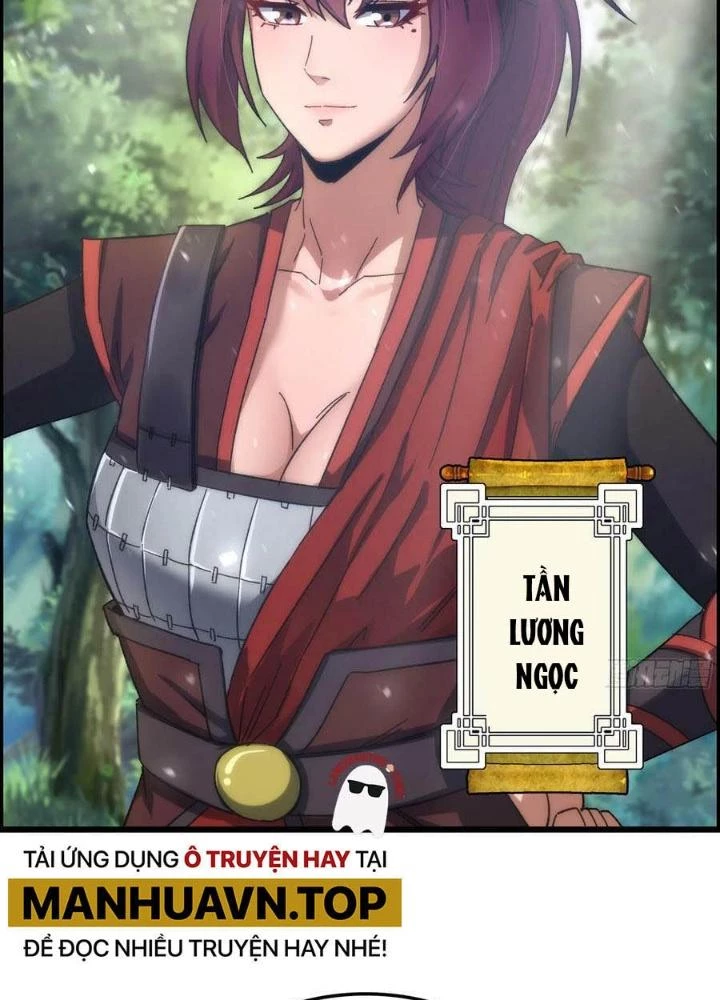 Tôi Một Tay Thống Trị Trò Chơi Chapter 54 - Trang 2