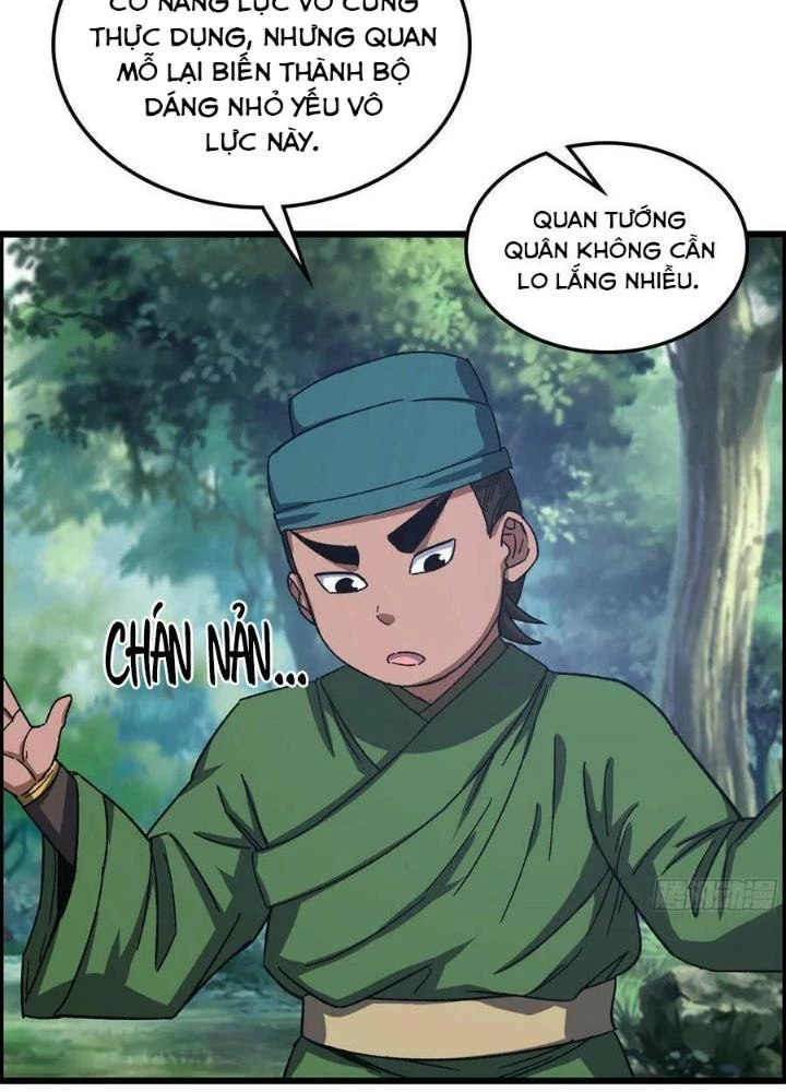 Tôi Một Tay Thống Trị Trò Chơi Chapter 54 - Trang 2