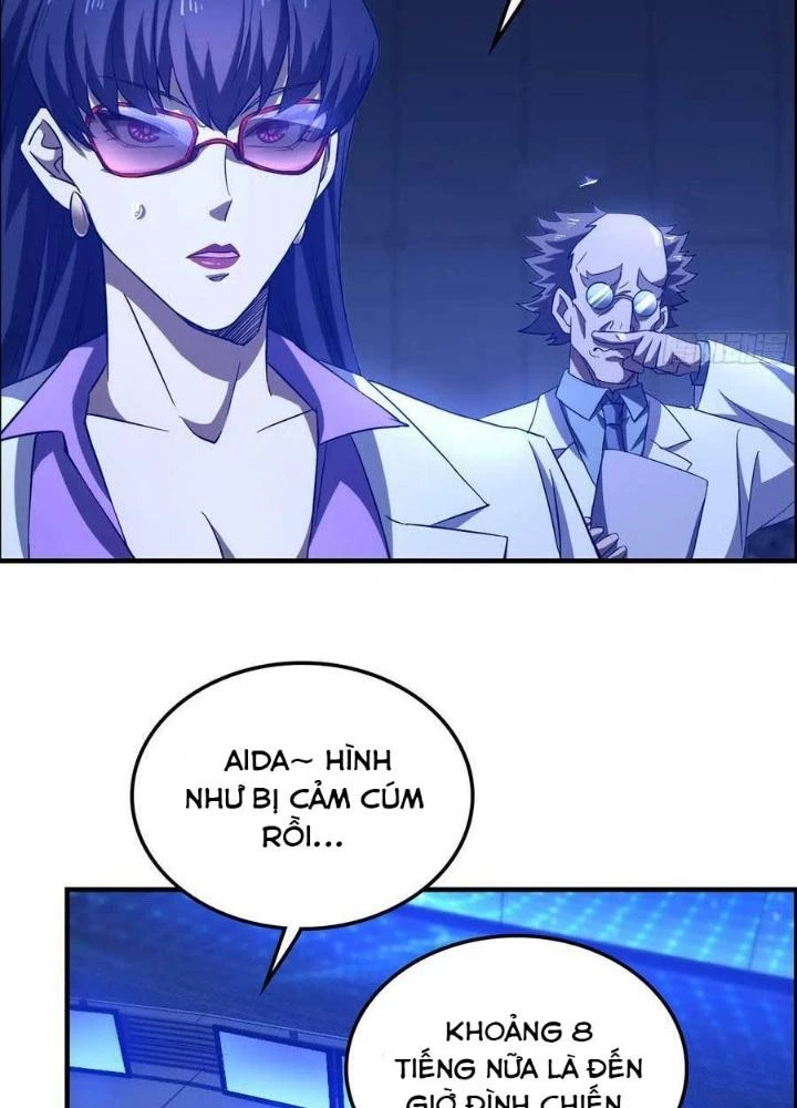 Tôi Một Tay Thống Trị Trò Chơi Chapter 54 - Trang 2