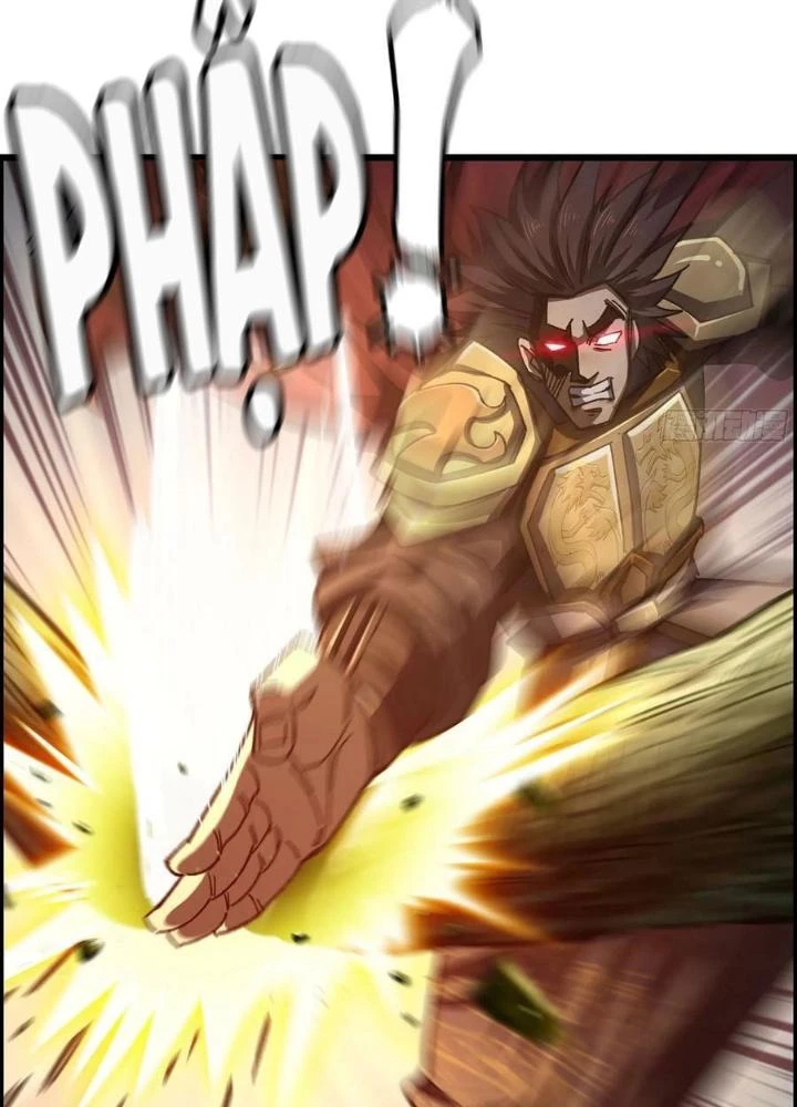 Tôi Một Tay Thống Trị Trò Chơi Chapter 55 - Trang 2