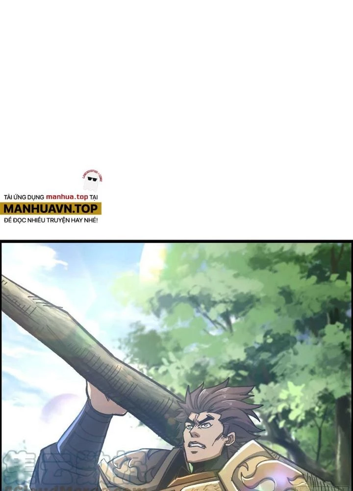 Tôi Một Tay Thống Trị Trò Chơi Chapter 55 - Trang 2