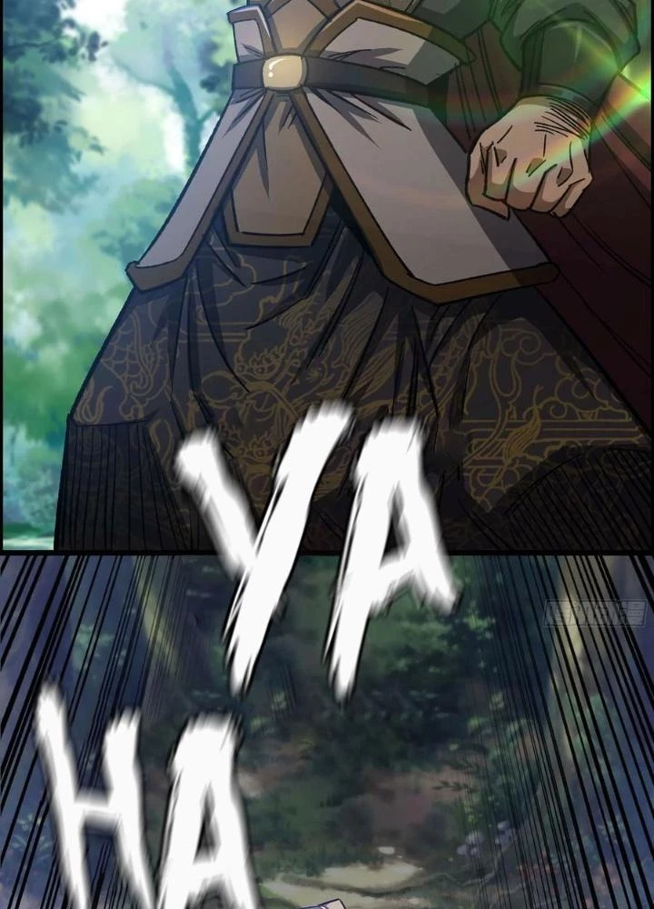 Tôi Một Tay Thống Trị Trò Chơi Chapter 55 - Trang 2