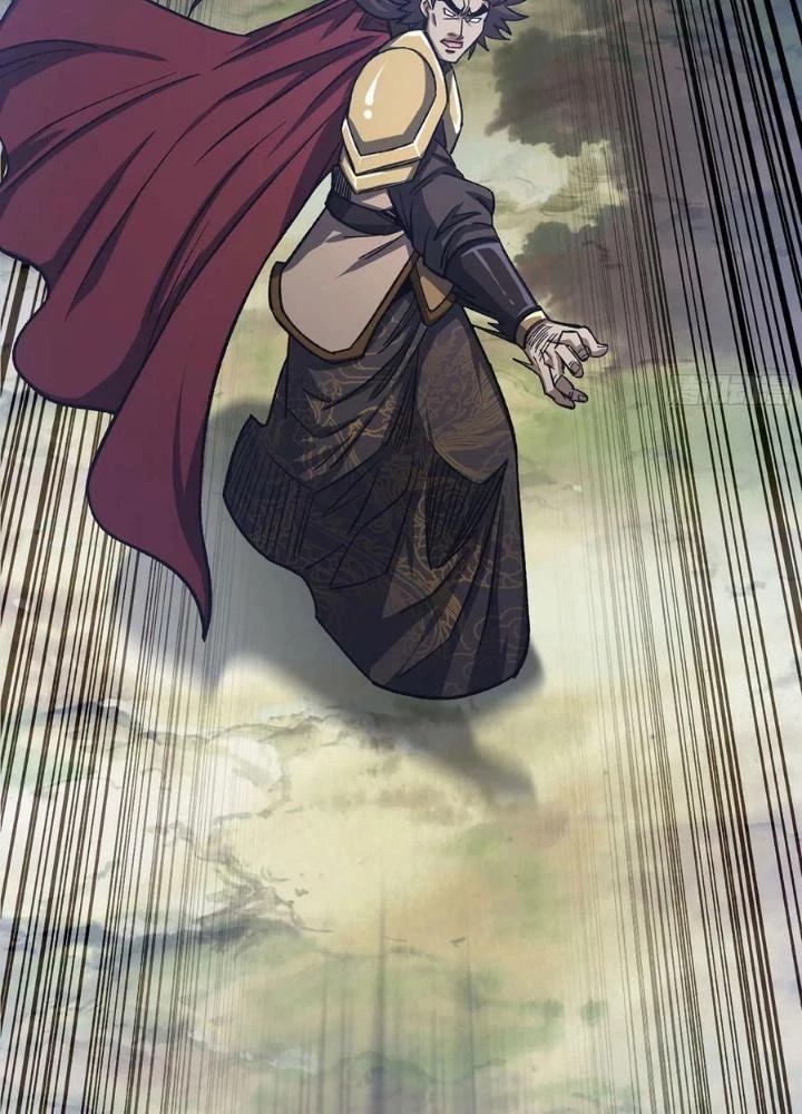 Tôi Một Tay Thống Trị Trò Chơi Chapter 55 - Trang 2