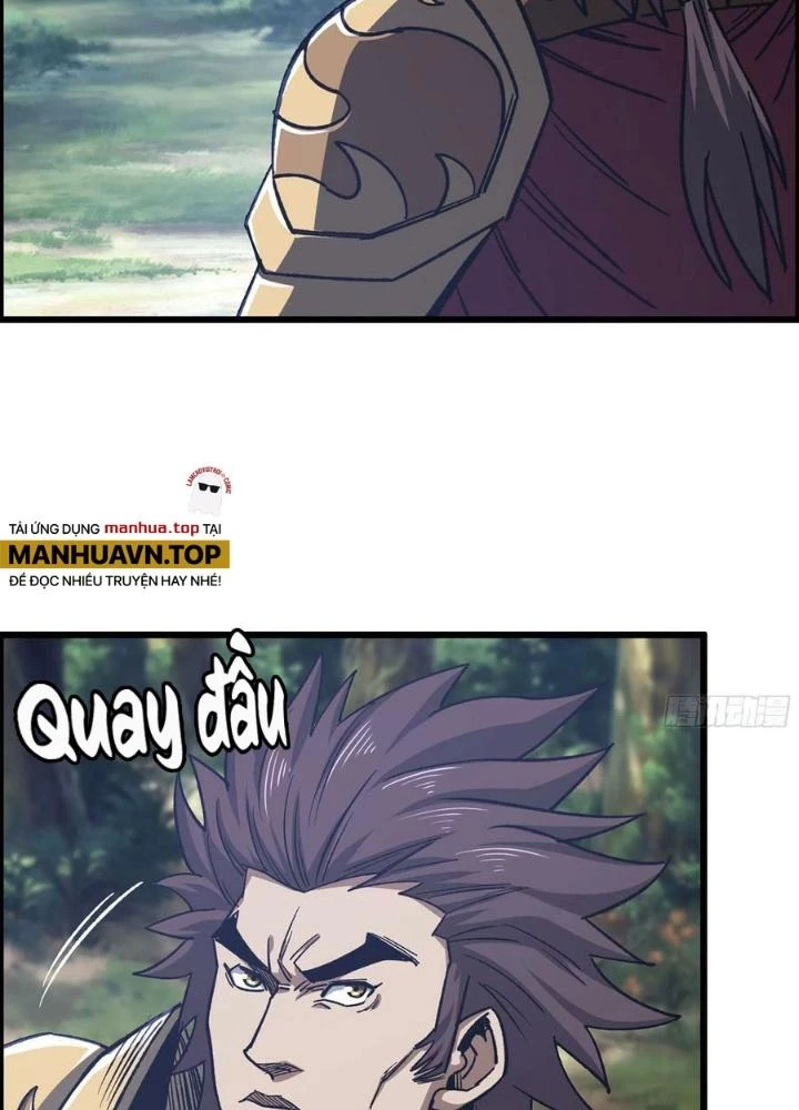 Tôi Một Tay Thống Trị Trò Chơi Chapter 55 - Trang 2