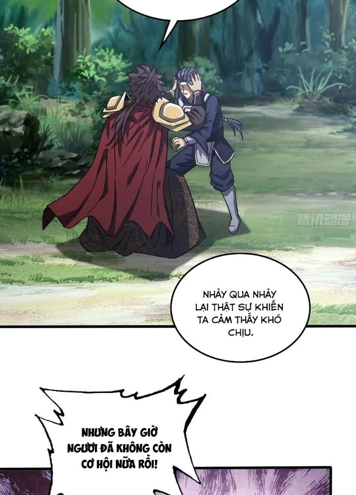 Tôi Một Tay Thống Trị Trò Chơi Chapter 55 - Trang 2