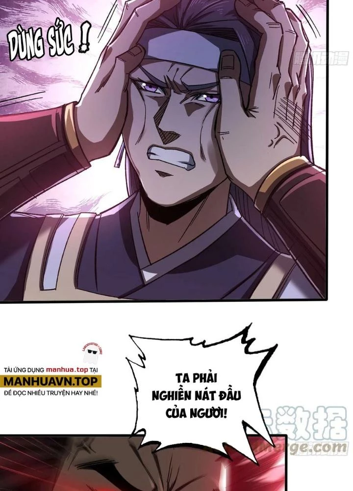 Tôi Một Tay Thống Trị Trò Chơi Chapter 55 - Trang 2