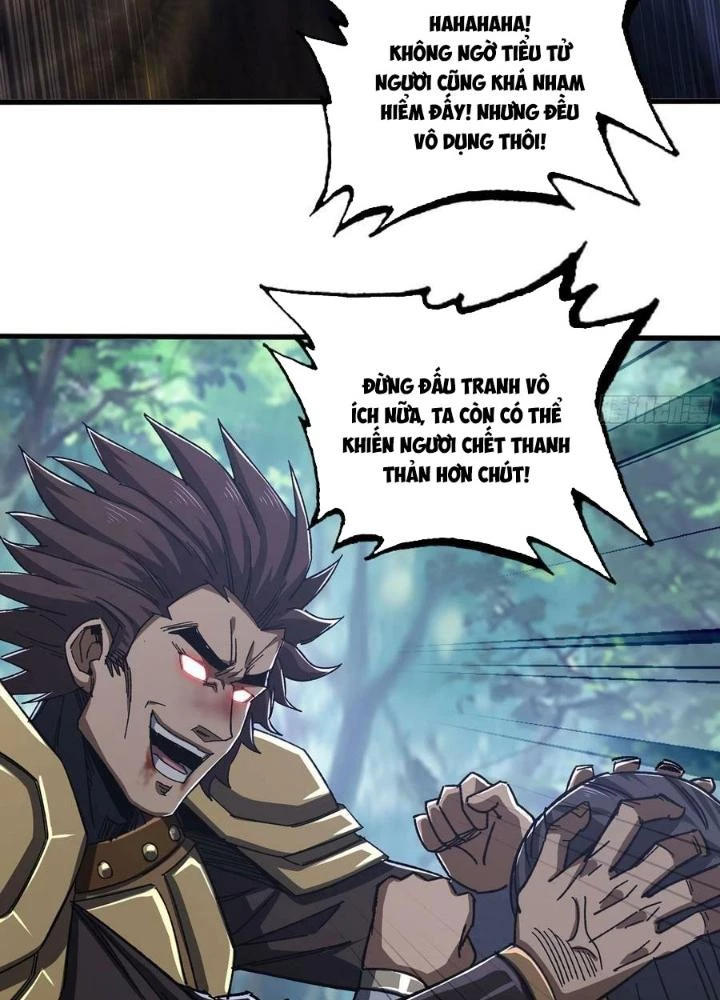 Tôi Một Tay Thống Trị Trò Chơi Chapter 55 - Trang 2