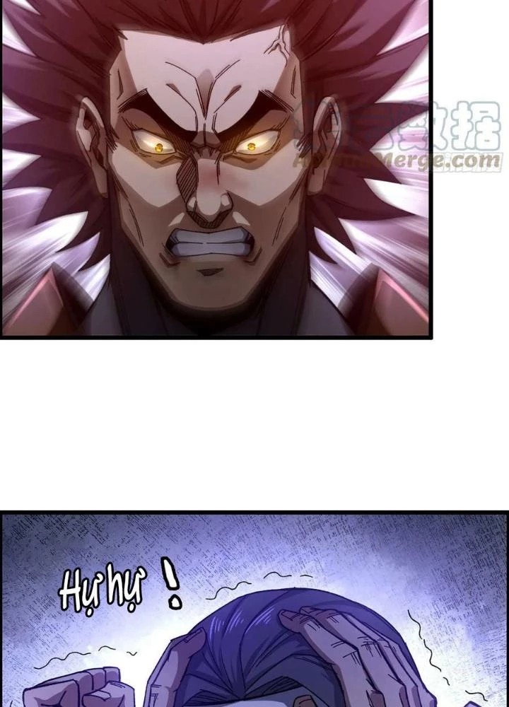 Tôi Một Tay Thống Trị Trò Chơi Chapter 55 - Trang 2