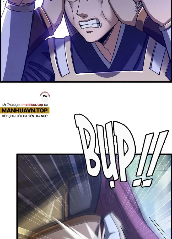 Tôi Một Tay Thống Trị Trò Chơi Chapter 55 - Trang 2