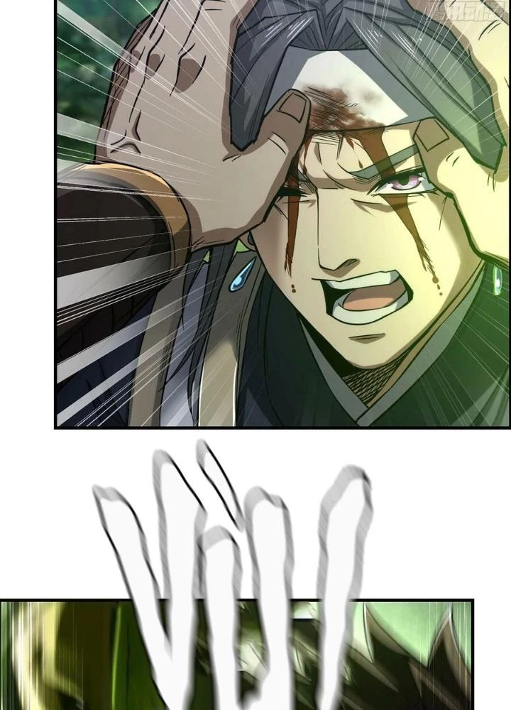 Tôi Một Tay Thống Trị Trò Chơi Chapter 55 - Trang 2