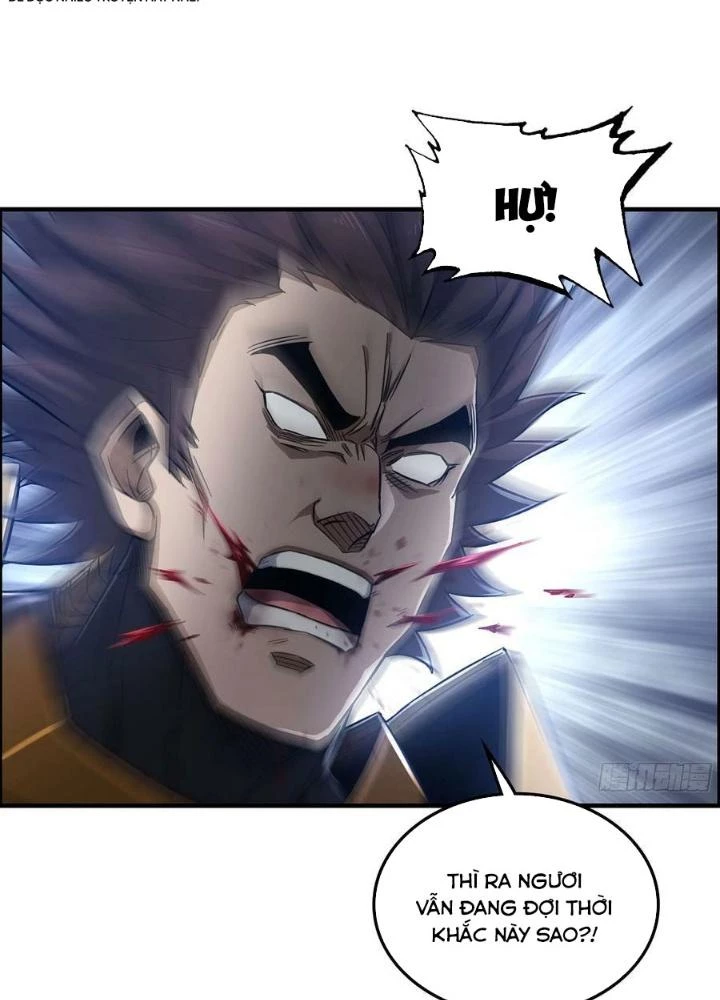 Tôi Một Tay Thống Trị Trò Chơi Chapter 55 - Trang 2