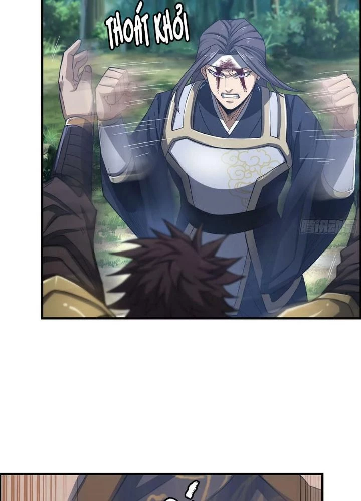 Tôi Một Tay Thống Trị Trò Chơi Chapter 55 - Trang 2