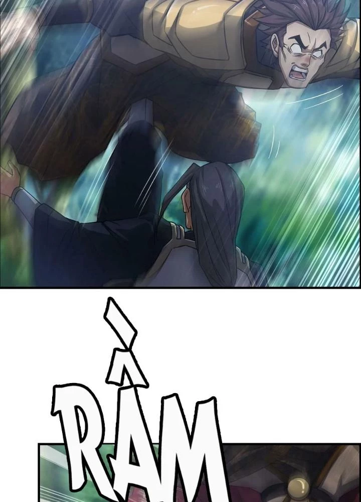 Tôi Một Tay Thống Trị Trò Chơi Chapter 55 - Trang 2