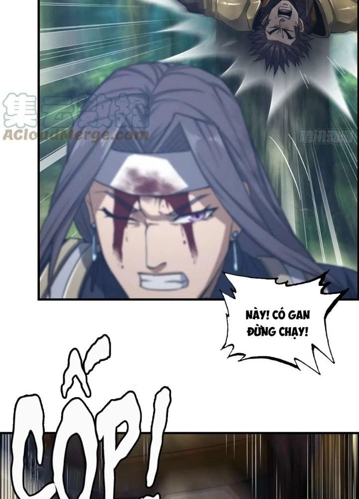 Tôi Một Tay Thống Trị Trò Chơi Chapter 55 - Trang 2