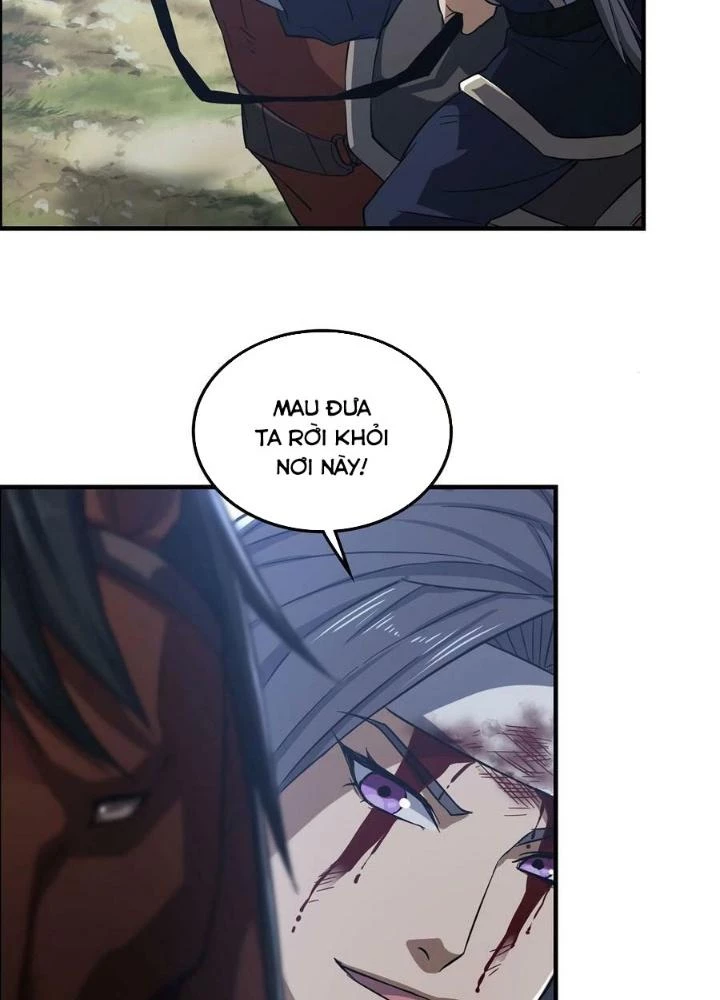 Tôi Một Tay Thống Trị Trò Chơi Chapter 55 - Trang 2