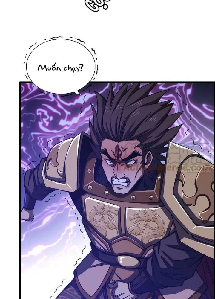 Tôi Một Tay Thống Trị Trò Chơi Chapter 55 - Trang 2