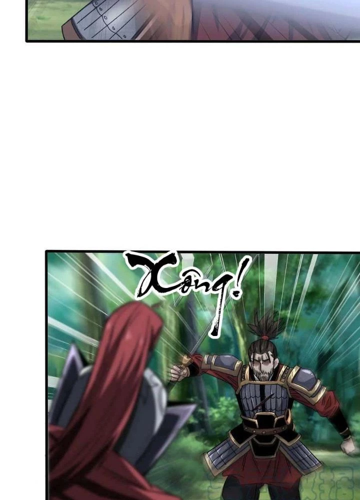 Tôi Một Tay Thống Trị Trò Chơi Chapter 56 - Trang 2