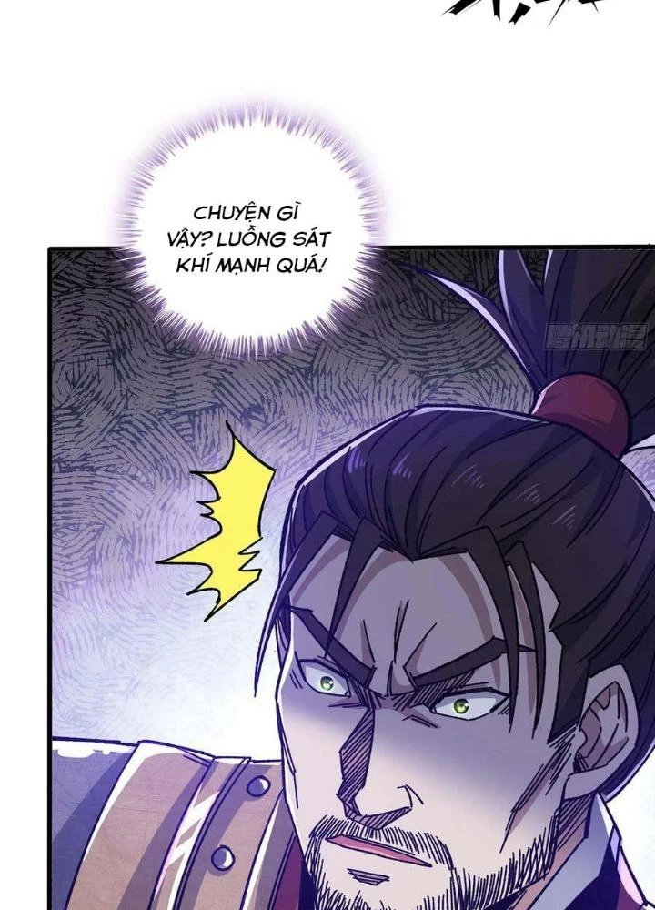 Tôi Một Tay Thống Trị Trò Chơi Chapter 56 - Trang 2