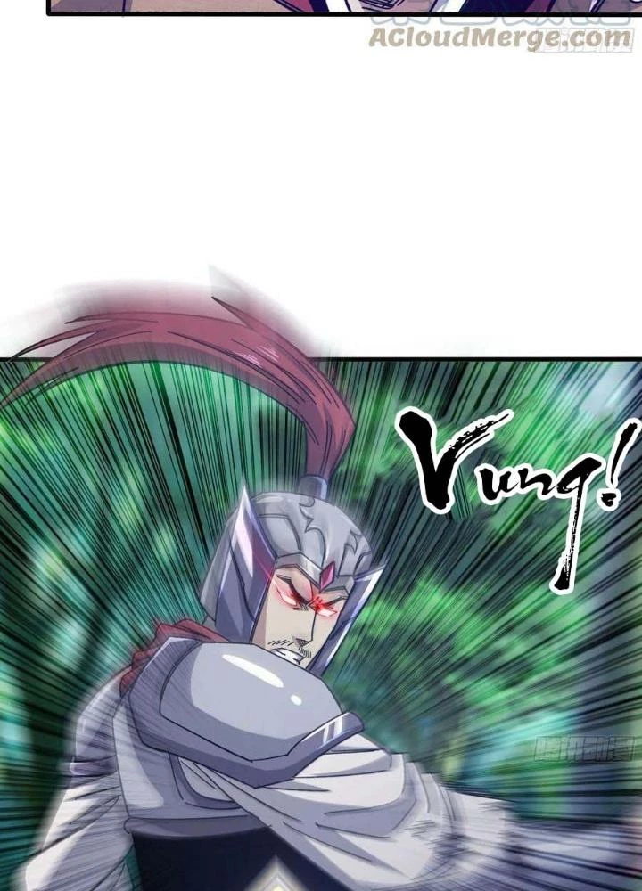 Tôi Một Tay Thống Trị Trò Chơi Chapter 56 - Trang 2