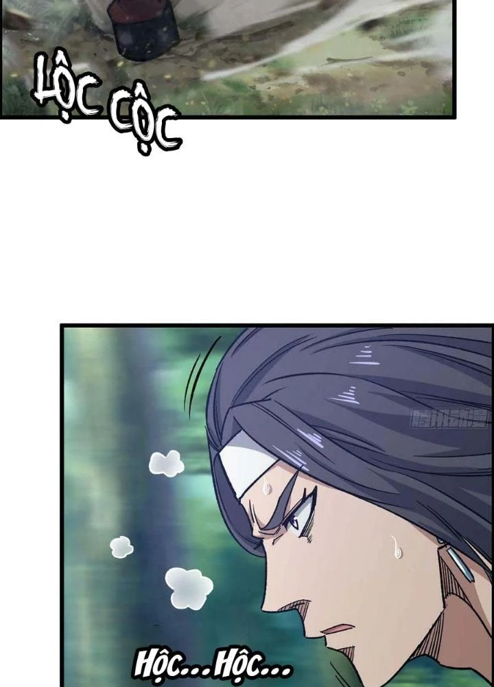 Tôi Một Tay Thống Trị Trò Chơi Chapter 56 - Trang 2