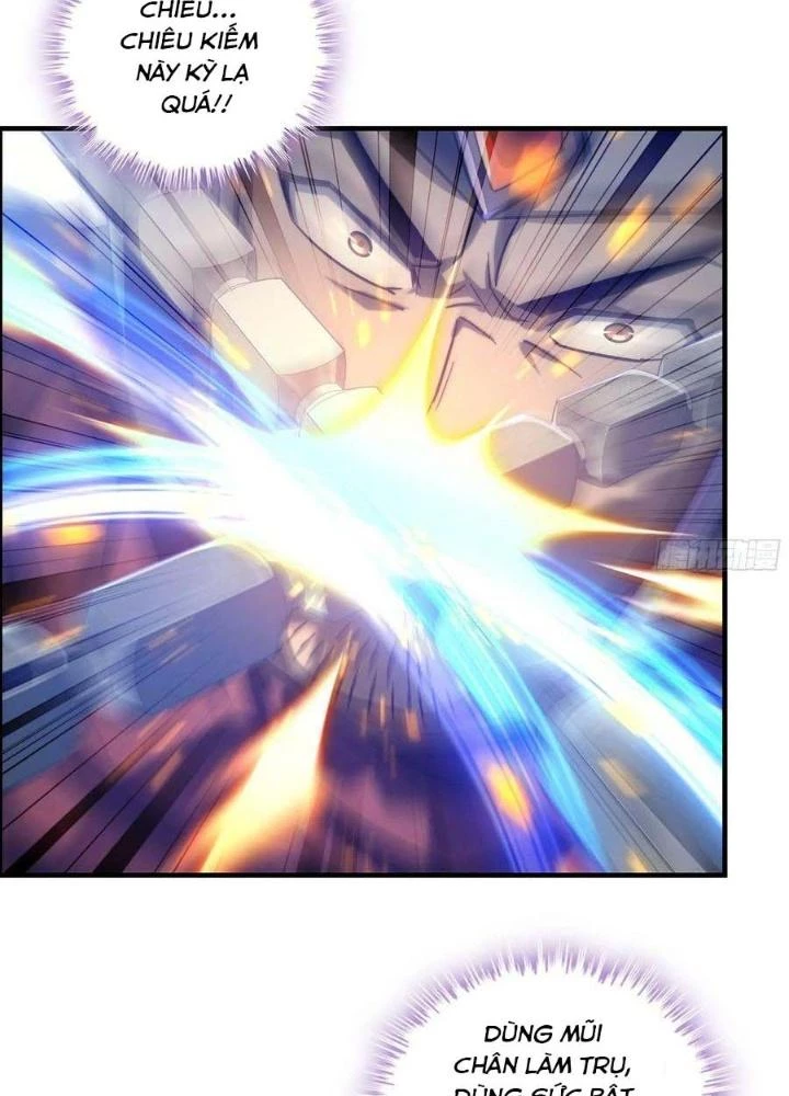 Tôi Một Tay Thống Trị Trò Chơi Chapter 56 - Trang 2