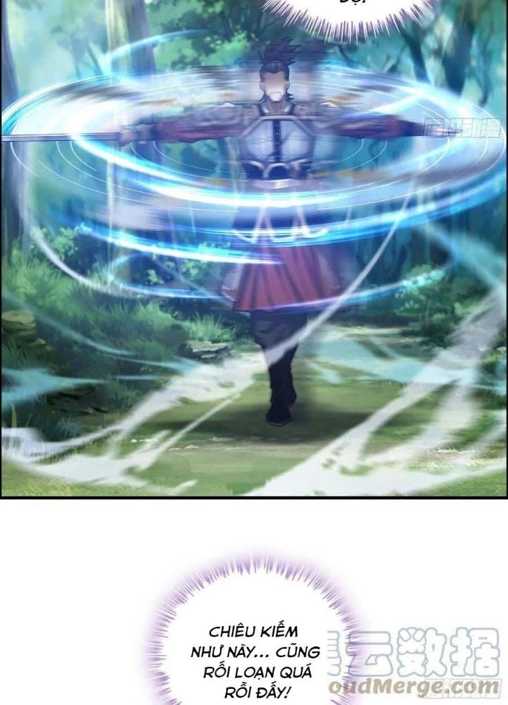 Tôi Một Tay Thống Trị Trò Chơi Chapter 56 - Trang 2