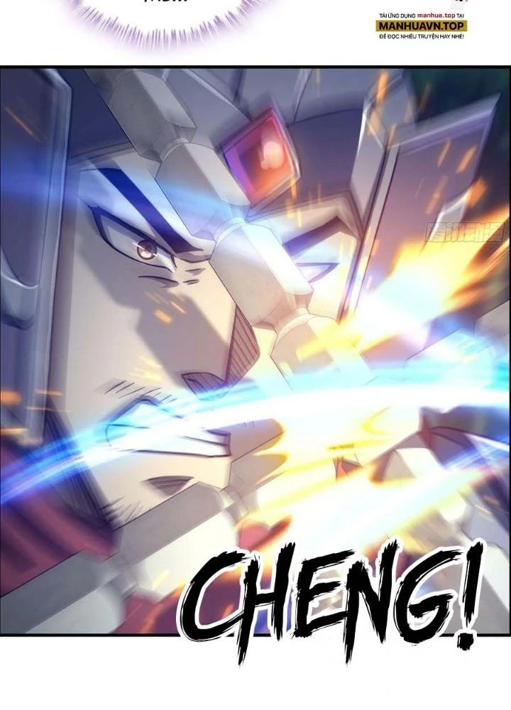 Tôi Một Tay Thống Trị Trò Chơi Chapter 56 - Trang 2