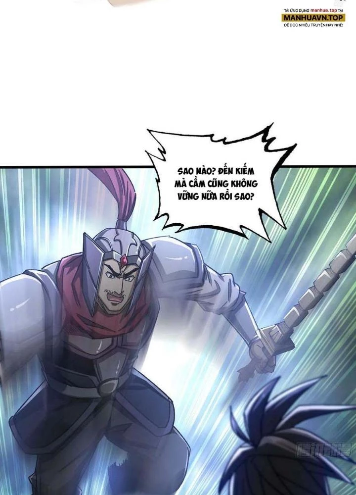 Tôi Một Tay Thống Trị Trò Chơi Chapter 56 - Trang 2