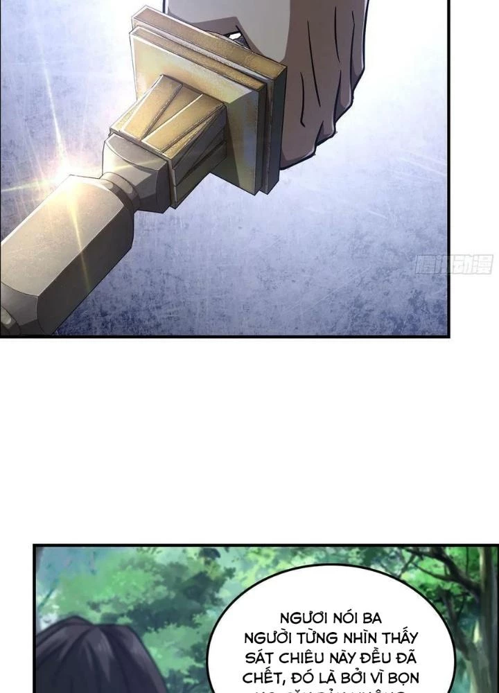 Tôi Một Tay Thống Trị Trò Chơi Chapter 57 - Trang 2