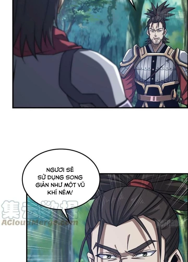 Tôi Một Tay Thống Trị Trò Chơi Chapter 57 - Trang 2