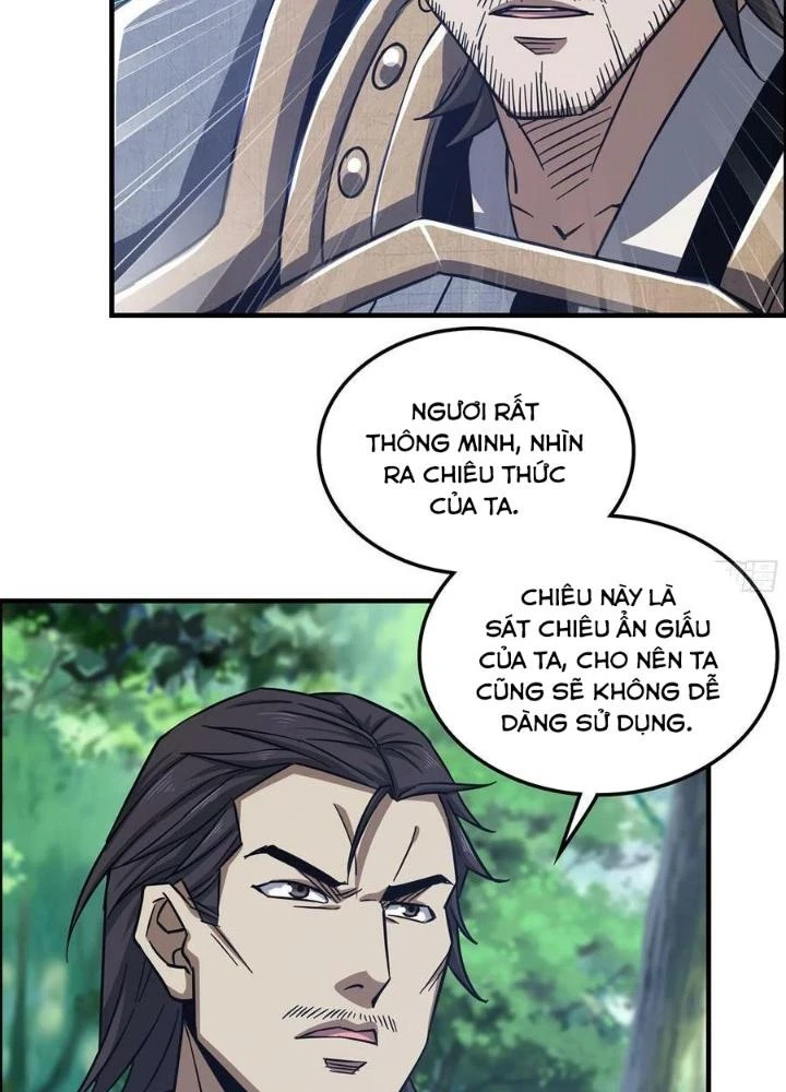 Tôi Một Tay Thống Trị Trò Chơi Chapter 57 - Trang 2