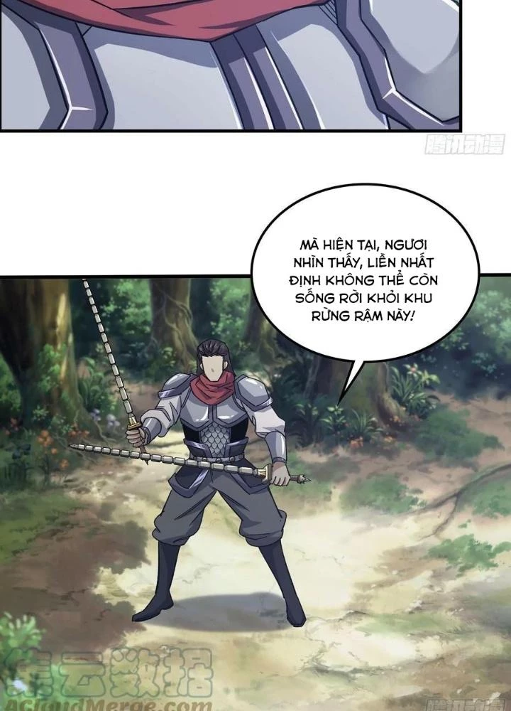 Tôi Một Tay Thống Trị Trò Chơi Chapter 57 - Trang 2