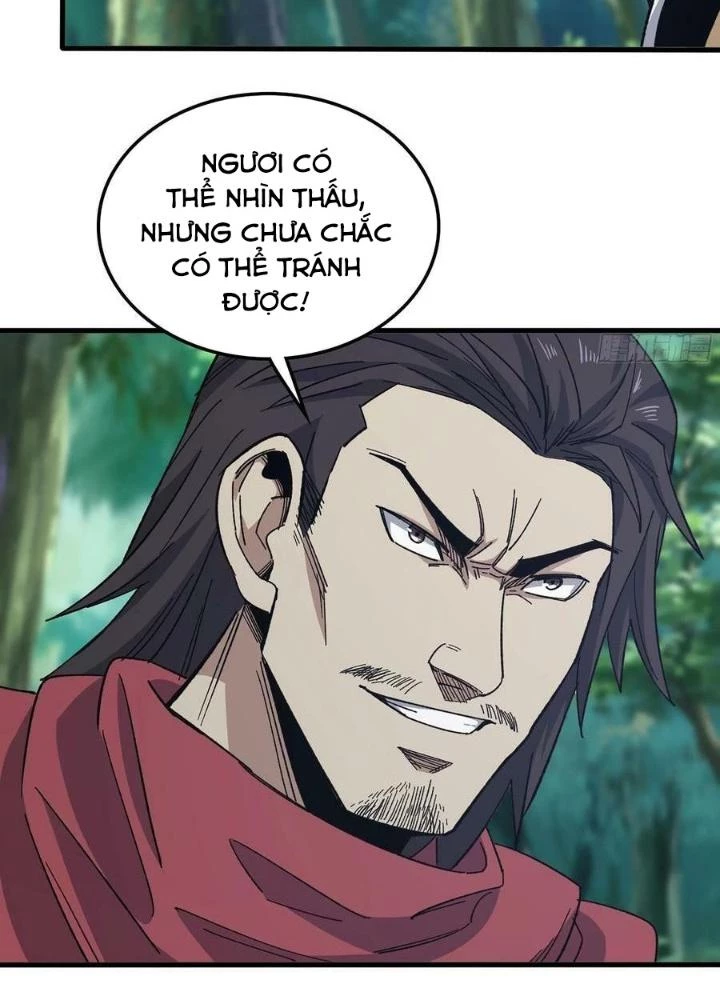 Tôi Một Tay Thống Trị Trò Chơi Chapter 57 - Trang 2