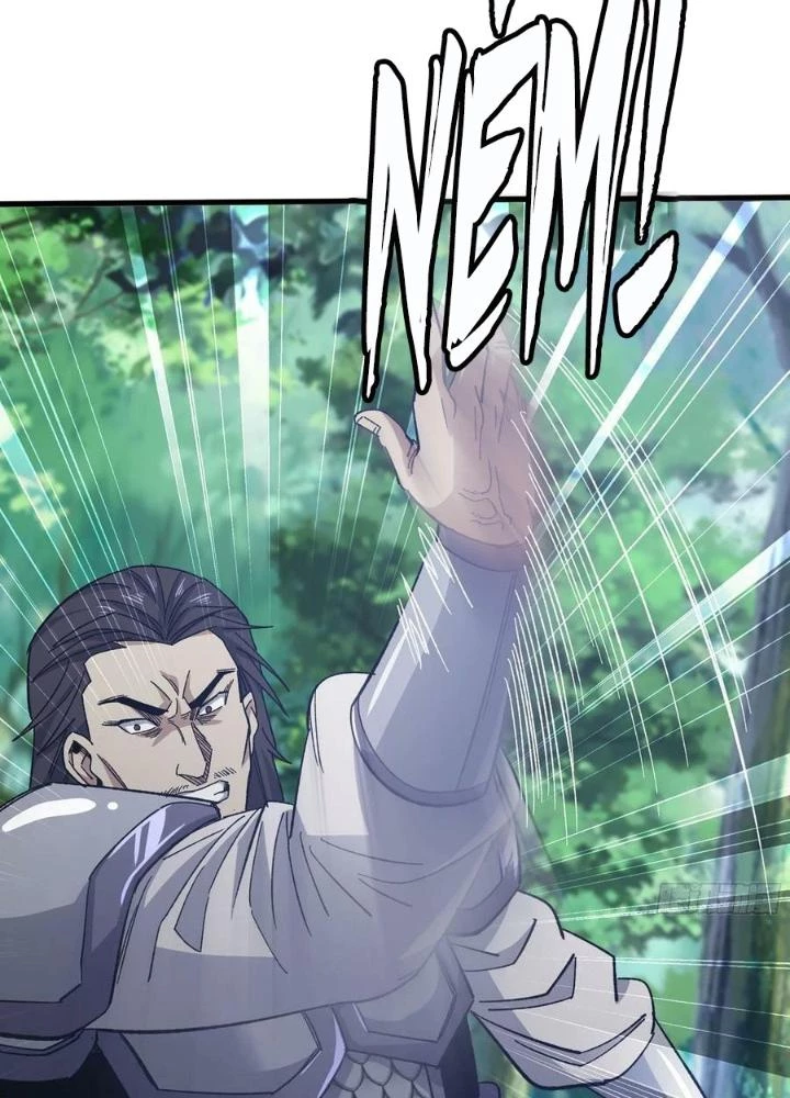 Tôi Một Tay Thống Trị Trò Chơi Chapter 57 - Trang 2