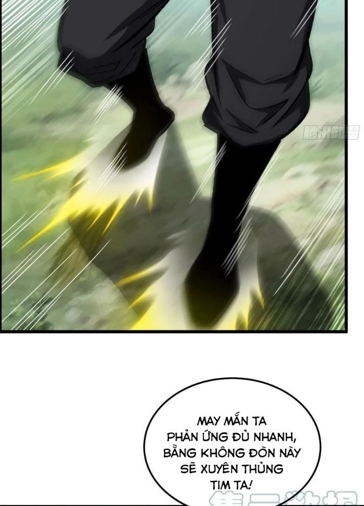 Tôi Một Tay Thống Trị Trò Chơi Chapter 57 - Trang 2