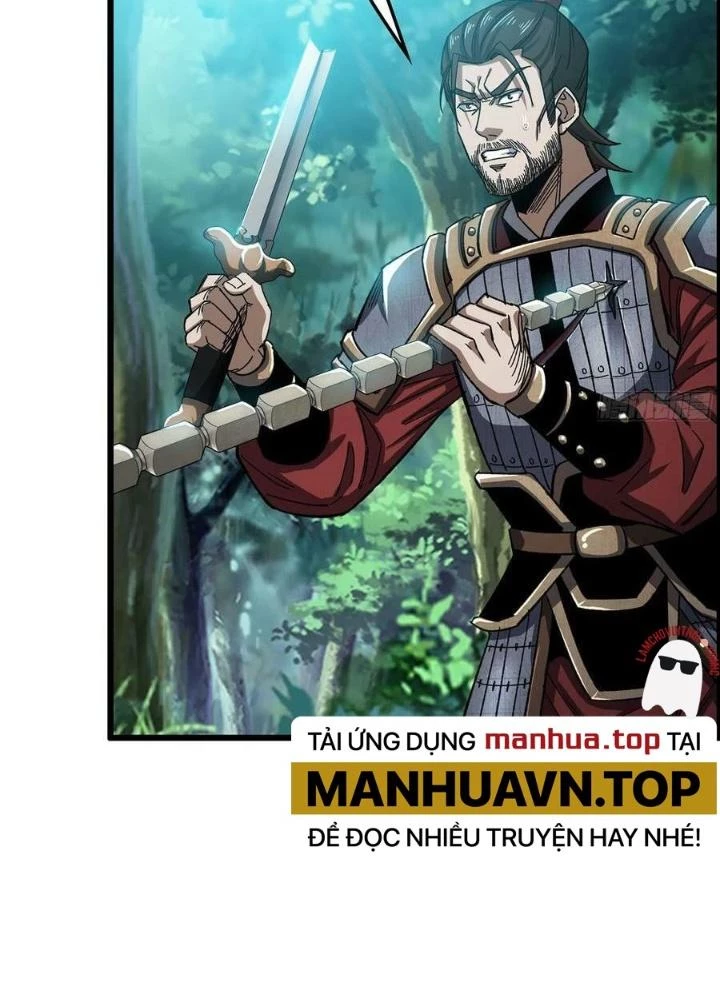 Tôi Một Tay Thống Trị Trò Chơi Chapter 57 - Trang 2