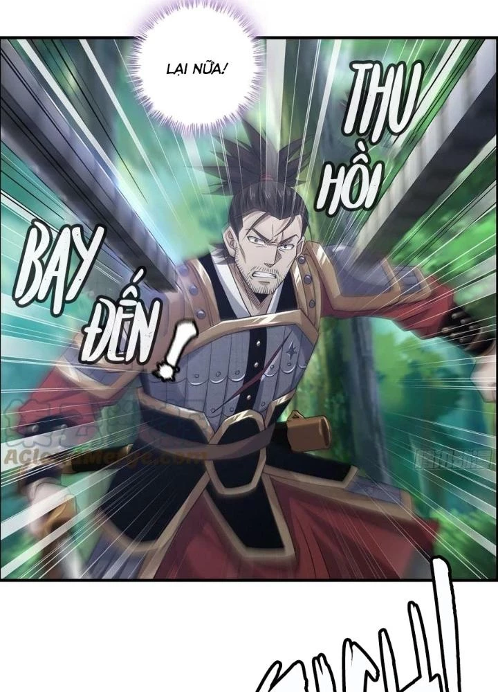 Tôi Một Tay Thống Trị Trò Chơi Chapter 57 - Trang 2