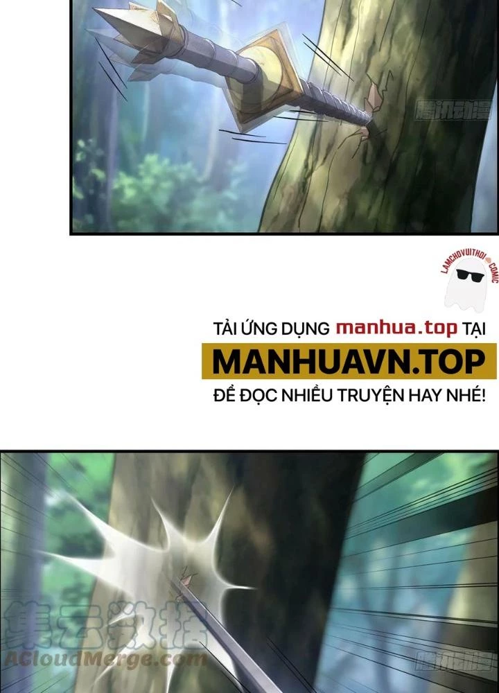 Tôi Một Tay Thống Trị Trò Chơi Chapter 57 - Trang 2