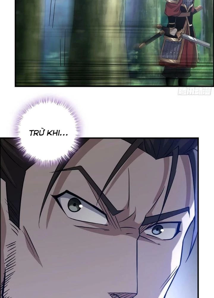 Tôi Một Tay Thống Trị Trò Chơi Chapter 57 - Trang 2