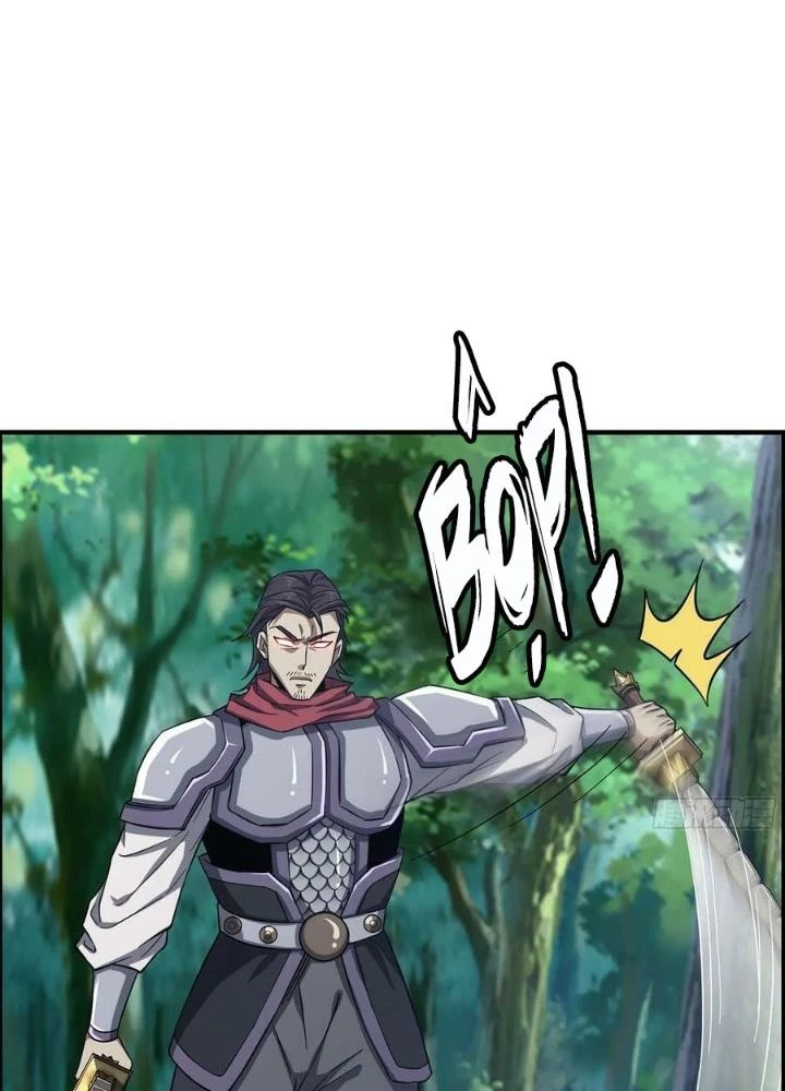 Tôi Một Tay Thống Trị Trò Chơi Chapter 57 - Trang 2