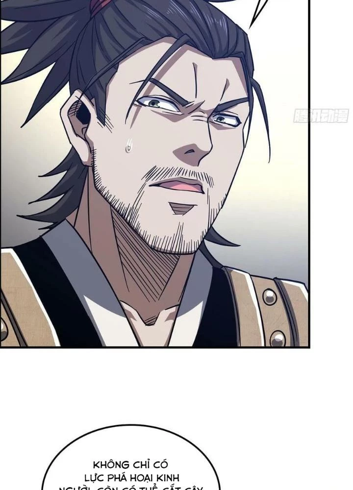 Tôi Một Tay Thống Trị Trò Chơi Chapter 57 - Trang 2
