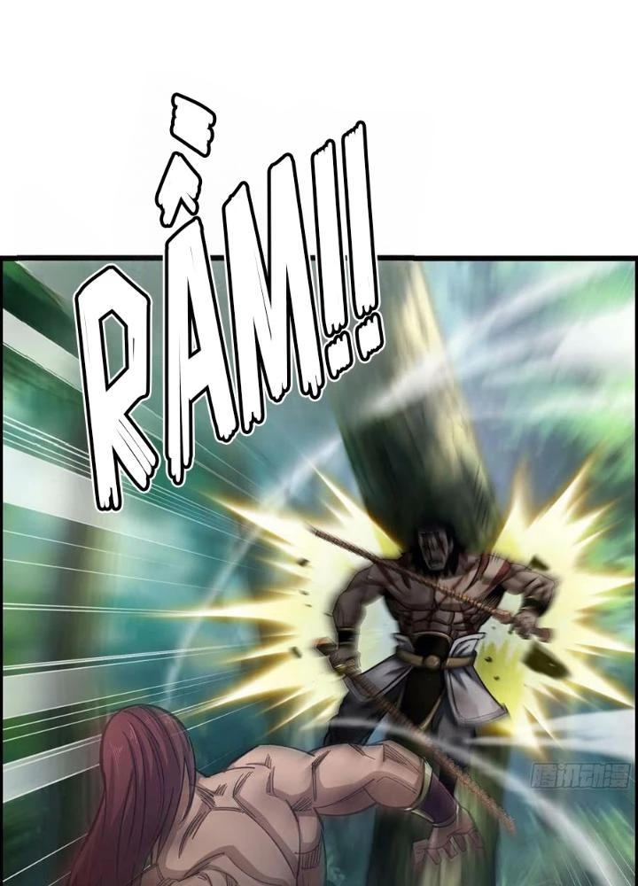 Tôi Một Tay Thống Trị Trò Chơi Chapter 58 - Trang 2